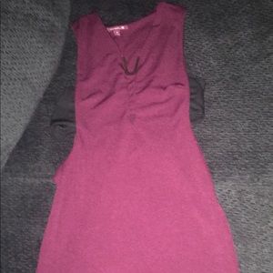 Rainbow Dress